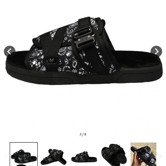 Bandanna DracoSlides